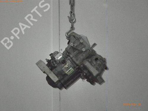 Gearbox FIAT PANDA (169_) 1.1 (169.AXA1A) | BP32302081M3 - Image 2