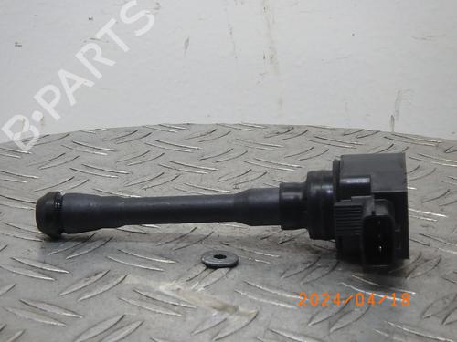 Ignition coil NISSAN NOTE (E12) 1.2 DIG-S (98 hp) 17616908