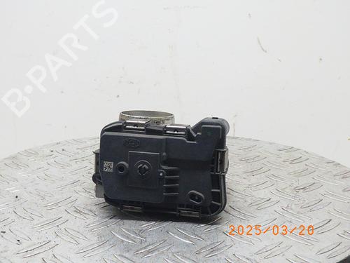 Drosselklappe für SEAT IBIZA IV (6J5, 6P1) 1.0 TSI (95 hp) 24434947