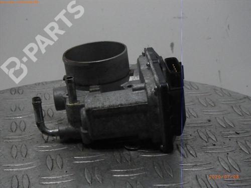 Throttle body SUZUKI SX4 Saloon (GY, RW) 1.6 (RW416) | BP4453668M82 