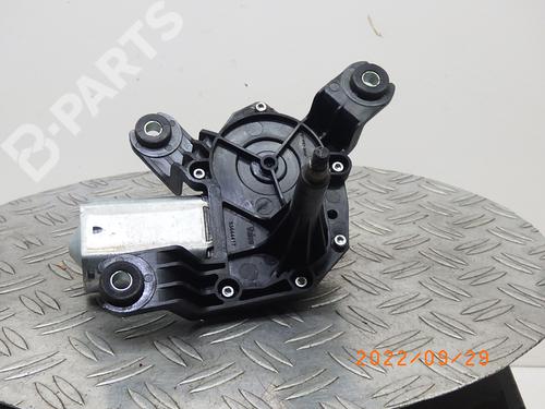 Rear wiper motor OPEL CORSA D (S07) 1.4 (L08, L68) | BP10632457M102 
