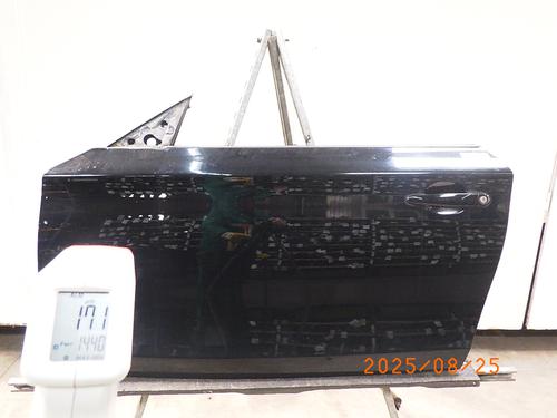 Left front door BMW 1 (E81) 116 i | BP28195262C2 