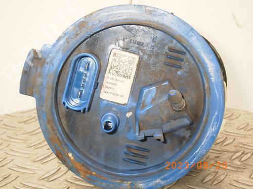 Fuel pump SEAT LEON ST (5F8) 2.0 Cupra | BP15355498M76 