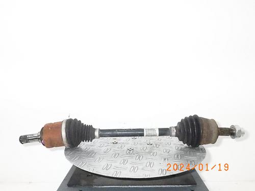 Used Left front driveshaft OPEL CORSA D (S07) 1.4 (L08, L68) (87 hp) 16541816