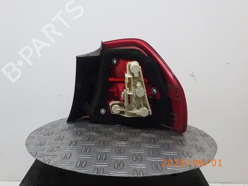 Left taillight BMW 3 (E90) 318 i | BP14360805C34 