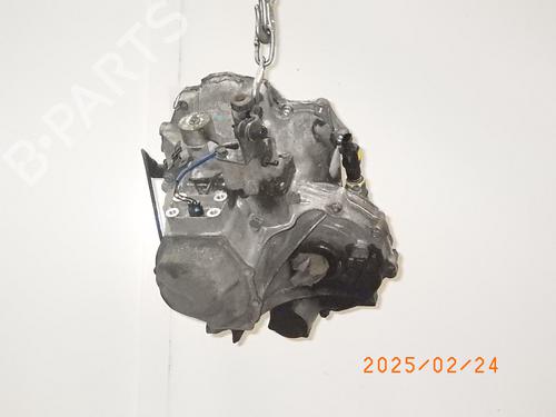 Gearbox CHEVROLET MATIZ (M200, M250) 0.8 | BP23868379M3 