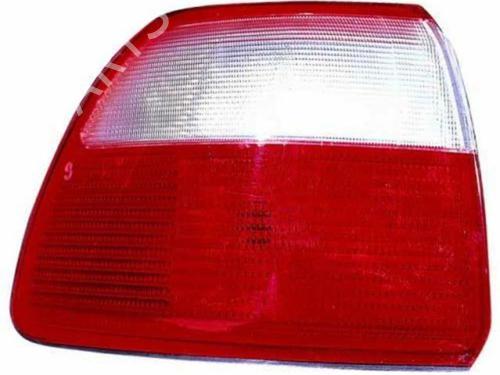 Used Left taillight OPEL OMEGA B (V94) 2.2 DTI 16V (F69, M69, P69) (120 hp) 302687