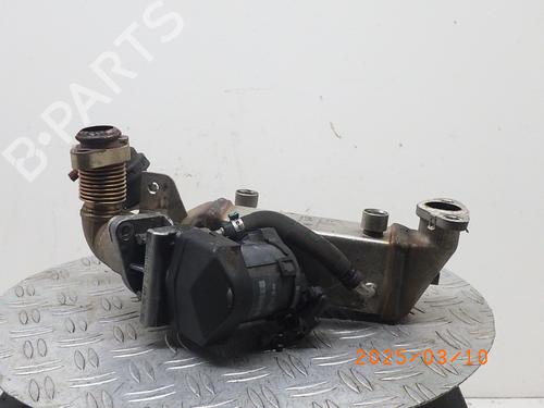Used Egr BMW 5 (E60) 520 d (177 hp) 24209846