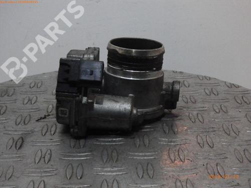 Throttle body FORD FIESTA VI (CB1, CCN) 1.6 TDCi | BP752497M82 
