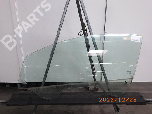 Used Front left door window OPEL CORSA D (S07) 1.2 (L08, L68) (69 hp) 11089005