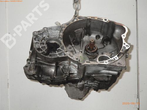 Used Gearbox CHEVROLET CRUZE (J300) 2.0 CDI (125 hp) 4569944