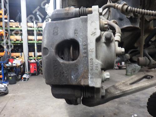 Used Right front brake caliper HYUNDAI IONIQ (AE) 1.6 GDI Hybrid (105 hp) 21844650