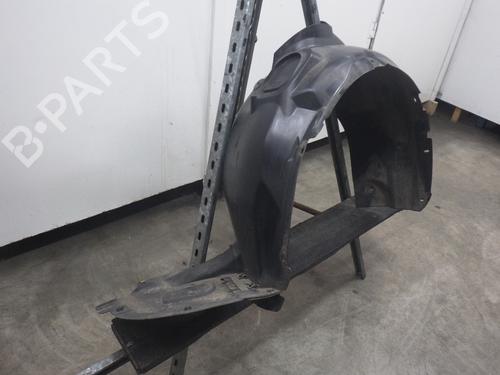 Wheel arch SKODA FABIA III (NJ3) 1.2 TSI | BP26205864C56 