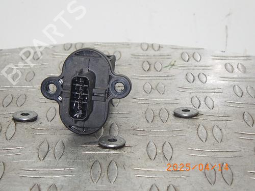 Mass air flow sensor OPEL ASTRA K Sports Tourer (B16) 1.4 Turbo (35) | BP25028399M95 