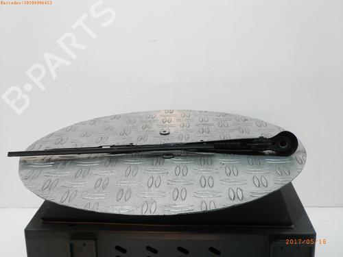 Rear windshield wiper arm FORD FIESTA V (JH_, JD_) 1.3 | BP14754345C144 