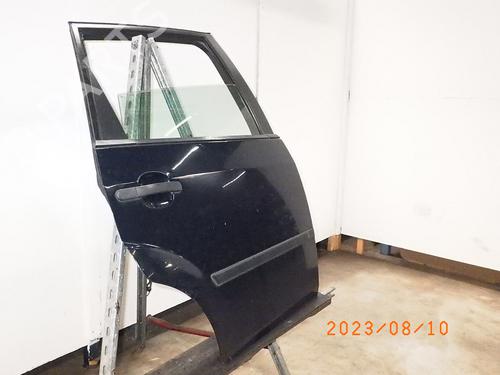 Right rear door FORD FIESTA V (JH_, JD_) 1.3 | BP14914836C5 