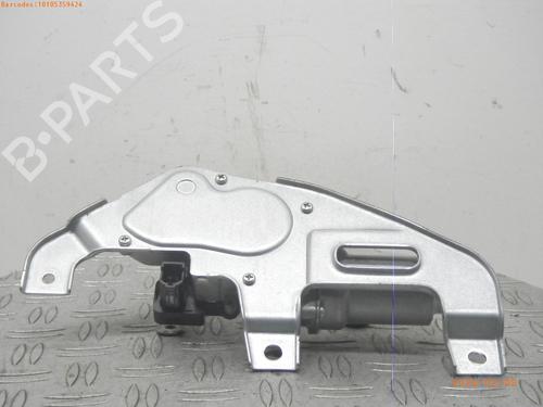 viskermotor-bagrude-suzuki-swift-iii-mz-ez-2005-32166103 main image