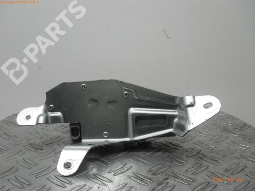 Rear wiper motor NISSAN MICRA IV (K13K, K13KK) 1.2 | BP7641901M102 
