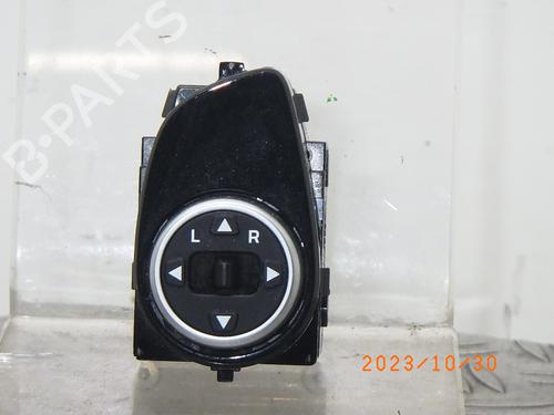 Used Mirror switch HYUNDAI i20 II (GB, IB) 1.2 (84 hp) 15817655