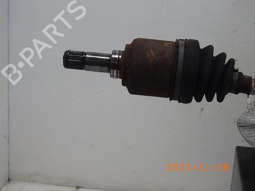 Right front driveshaft FIAT GRANDE PUNTO (199_) 1.4 (199AXB11, 199AXB1A, 199BXB1A, 199AXL1A) | BP30641642M39