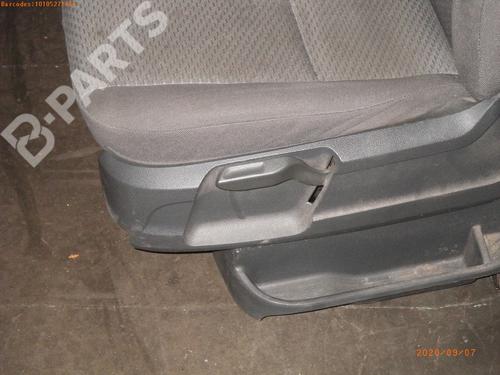 Left front seat FORD FOCUS C-MAX (DM2) 1.8 | BP6063071C15 