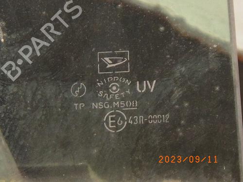 Front left door window DAIHATSU COPEN (L880_, L881_) 1.3 | BP4088246C18 