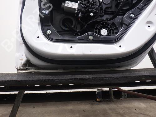 Right rear door HYUNDAI IONIQ (AE) 1.6 GDI Hybrid | BP24881468C5 
