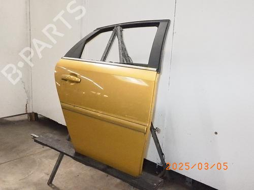 Right rear door OPEL VECTRA C GTS (Z02) 2.2 16V (F68) | BP11768400C5 