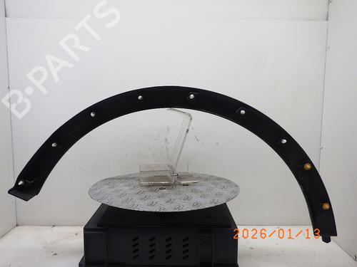 Rear right wheel arch trim RENAULT CAPTUR I (J5_, H5_) 0.9 TCe 90 | BP31597731C137