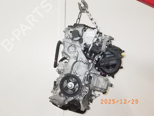 Used Engine TOYOTA COROLLA Hatchback (_E21_, _EA1_, _EH1_) 2.0 Hybrid (MZEH12) (180 hp) 31172077