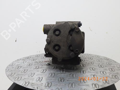 AC compressor FORD FIESTA V (JH_, JD_) 1.25 16V | BP16562922M34 