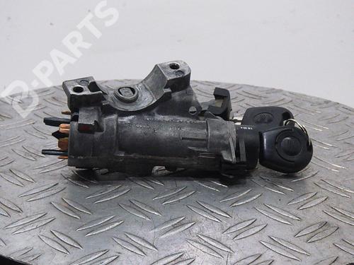 Used Ignition barrel SEAT IBIZA III (6L1) 1.4 16V (75 hp) 9630685