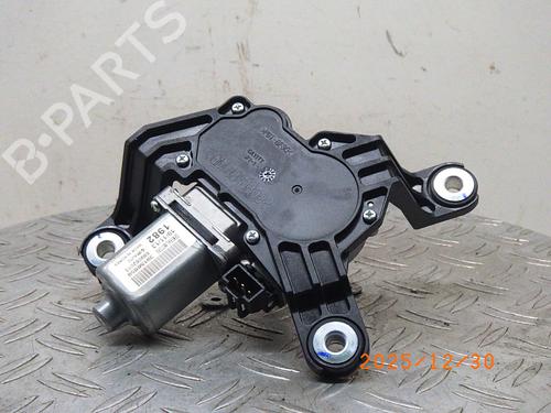 Used Rear wiper motor OPEL ASTRA K Sports Tourer (B16) 1.2 Turbo (35) (131 hp) 31182561