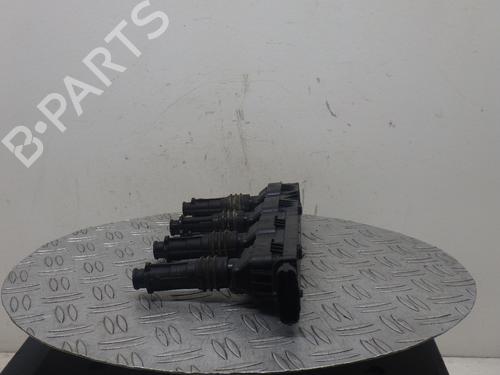 Ignition coil OPEL CORSA D (S07) 1.2 (L08, L68) | BP31830433M94
