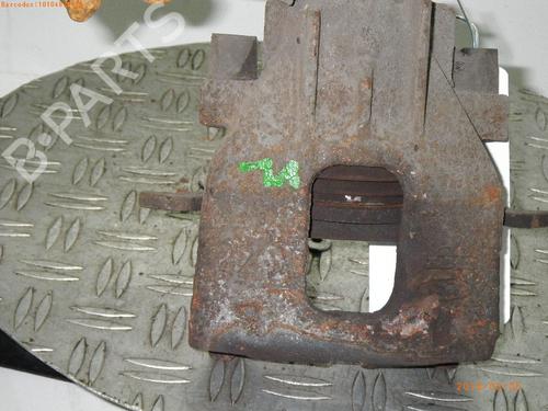 Left front brake caliper FORD FOCUS I Turnier (DNW) 1.6 16V | BP14753765M105 