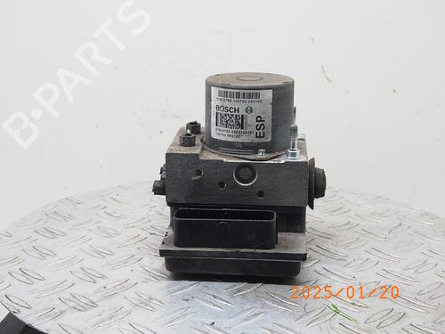 Used ABS pump FORD KA (RU8) 1.2 (69 hp) 21760340