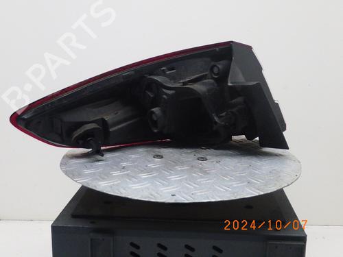 Right taillight RENAULT MEGANE III Grandtour (KZ0/1) 1.2 TCe (KZ16, KZ28) | BP23188151C35 