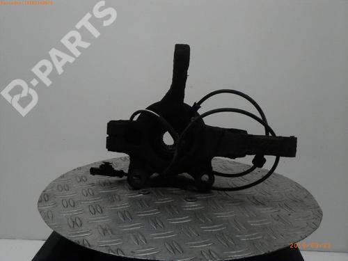 Right front steering knuckle NISSAN MICRA III (K12) 1.2 16V | BP11142772M26 