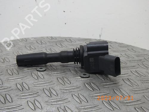 Used Ignition coil SKODA FABIA III (NJ3) 1.2 TSI (90 hp) 13952121