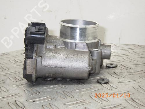 Throttle body OPEL CORSA D (S07) 1.4 (L08, L68) | BP22385298M82 