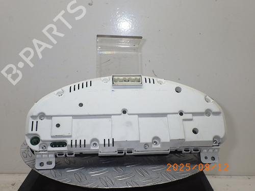 Instrument cluster MITSUBISHI GRANDIS (NA_W) 2.0 DI-D (NA8W) | BP28032777C47 