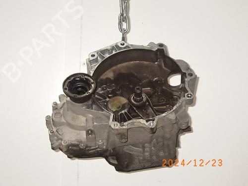 Used Gearbox SEAT IBIZA IV (6J5, 6P1) 1.2 (70 hp) 22389894