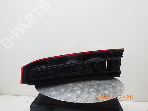 Left taillight OPEL MERIVA A MPV (X03) 1.6 (E75) | BP23954171C34 