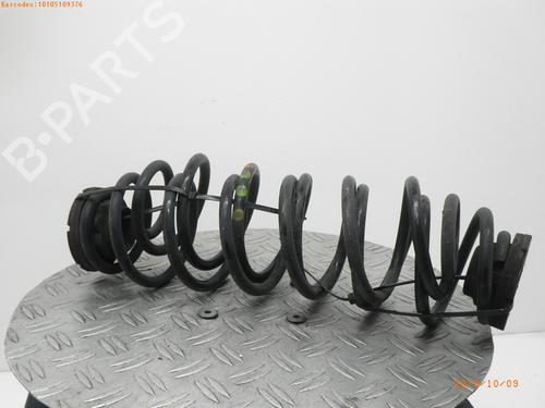 Used Shock absorber spring VW POLO (9N_, 9A_) 1.2 (60 hp) 14754967