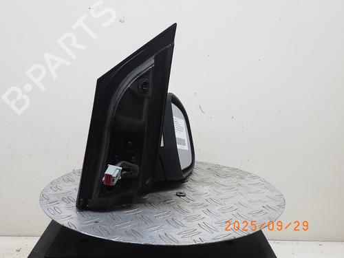 Right mirror FORD FOCUS II (DA_, HCP, DP) 1.6 | BP29240155C27 