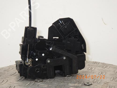 Rear right lock RENAULT MEGANE IV Hatchback (B9A/M/N_) 1.2 TCe 130 (B9MR) | BP19035765C99 