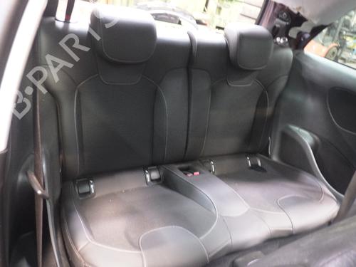 Used Seats set OPEL ADAM (M13) 1.4 (87 hp) 24659164