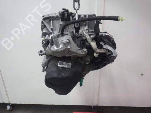 Gearbox RENAULT CLIO IV (BH_) 1.2 16V | BP22988739M3 