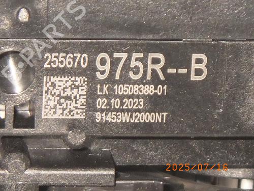Switch DACIA SANDERO III 1.0 TCe 90 | BP27501374I30 