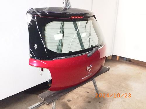 Tailgate CITROËN DS3 (SA_) 1.4 VTi 95 | BP20659583C6 